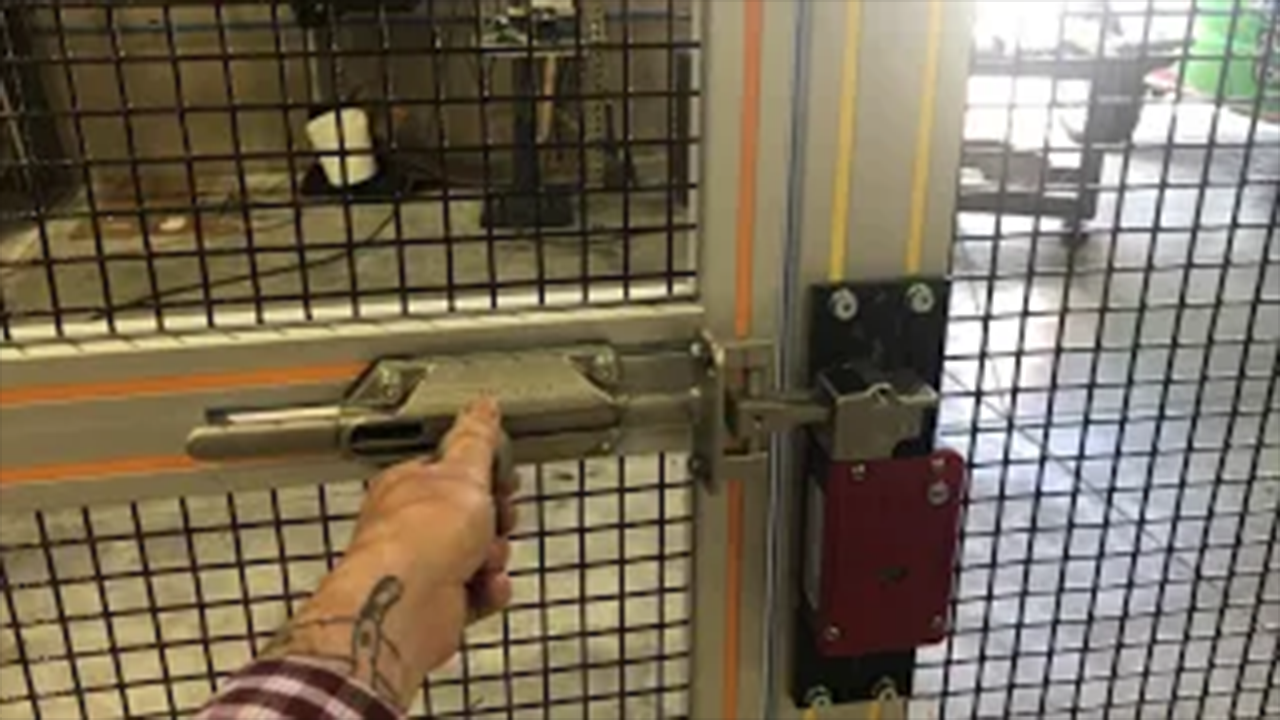 PRAPP LATCH VIDEO - KC TPS